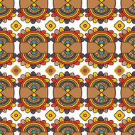 tribal pattern N238