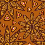 tribal pattern N241