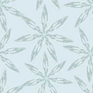 Floral background N307