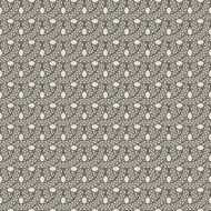 seamless pattern from decorative rings