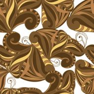 Abstract pattern N109