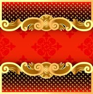 Red Background N6