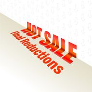 Hot sale design