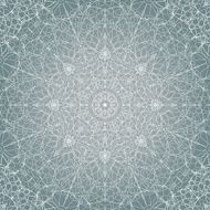 Lace seamless pattern N26