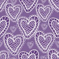 Seamless lace pattern N70