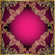background a frame N2