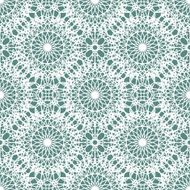 Lace seamless pattern N28