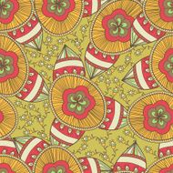 tribal pattern N246