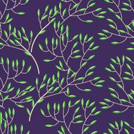 Floral background N313