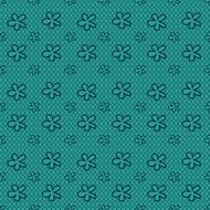 Seamless lace pattern N71