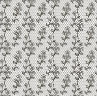 Seamless lace pattern N72