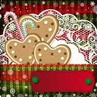 Christmas Objects N2
