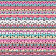 Abstract seamless pattern N605