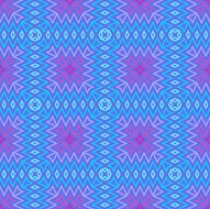 Vintage abstract seamless pattern N7