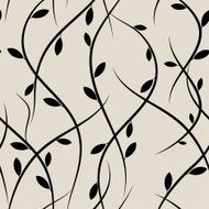 Floral Pattern N276