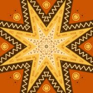 Seamless Geometric Patterns