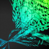 Abstract background N1193