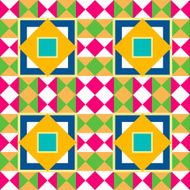 Abstract pattern N112