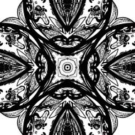 Abstract background N1198