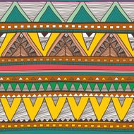 tribal pattern N254