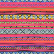 tribal pattern N264