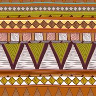 tribal pattern N265