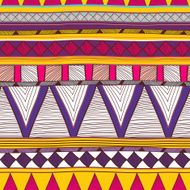tribal pattern N267