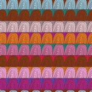 tribal pattern N274