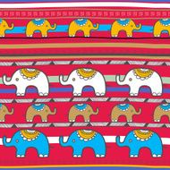 tribal pattern N275
