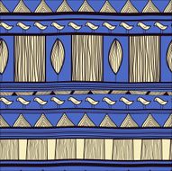tribal pattern N279