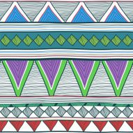 tribal pattern N280