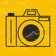 Camera Icon N56