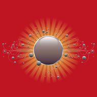 Circle Badge
