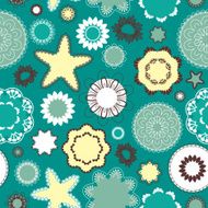 seamless pattern N1471