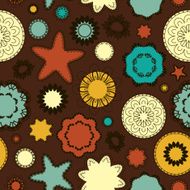 seamless pattern N1472