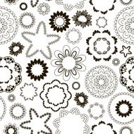 seamless pattern N1473