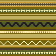 Seamless Geometric Pattern N60