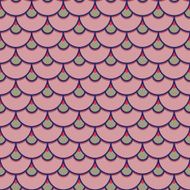 Abstract pattern N113