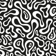 Abstract seamless background N38