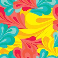 crazy seamless pattern N3