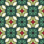 Geometry abstract background N4