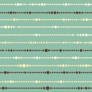 Abstract horizontal seamless pattern N2