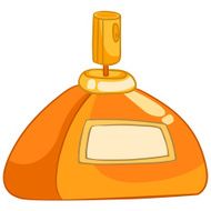 Cartoon Home Perfume