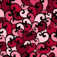 Colorful seamless pattern N13