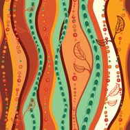 Lines Seamless Background N5