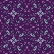 background with seamless N3