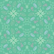 background with seamless N4