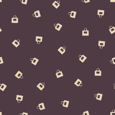 seamless background bag N9