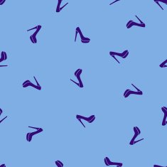 seamless background shoe N7