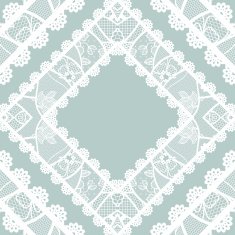 Lacy vintage background N21